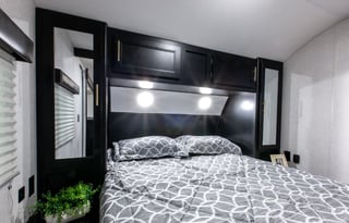 Loaded 2021 Grey Wolf 23DBH – Family Ready!