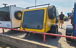 **Welcome to The LemonDrop Inn! **