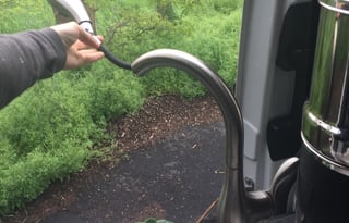 Winter Ready 4x4 Sprinter 2500 w Starlink option