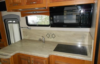 2016 Jayco Seneca 37HJ