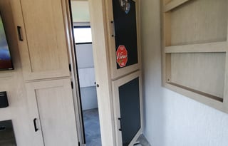 2024 Salem 29view Secret Bunkhouse