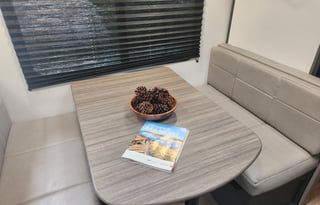 2022 Keystone RV Bullet Crossfire 2200BH