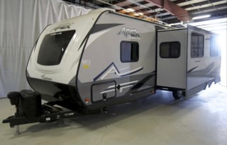 2021 Coachmen RV Apex Ultra-Lite 290BHS