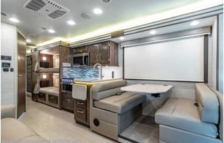 2021 Entegra Coach Esteem