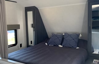 2022 Colorado Dutchman 24BHC