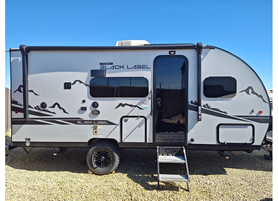 Travel Trailer rentals in Fresno