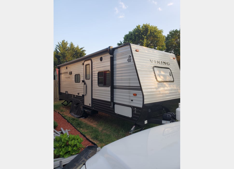 Travel Trailer rentals in Concord