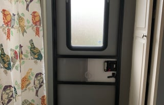 Rolling Farmhouse! ( Delivery Only ) 26’