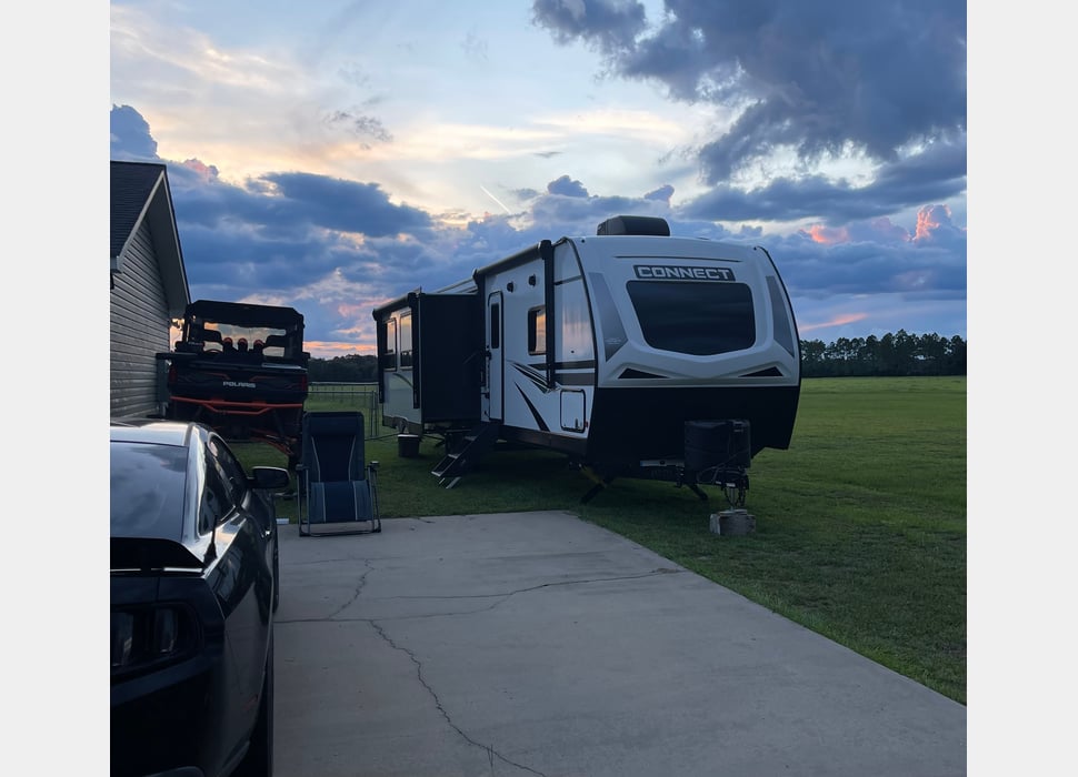 Travel Trailer rentals in Chipley