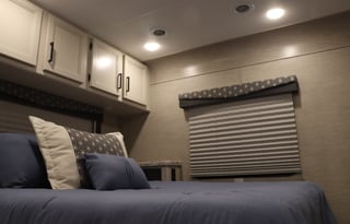 Free WiFi & Dish! The Mackenzie-31' 2023 Thor FE