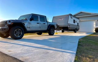 2022 Dutchmen RV Coleman Lantern LT Series 17B