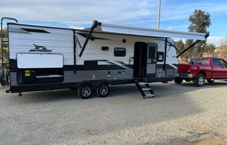 Potrillos Fun RV
