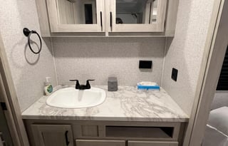 Pocono Camping: Big Family, Zero Hassle!!