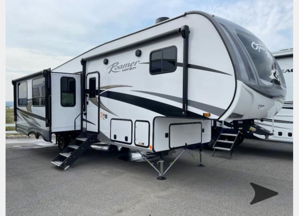Fifth Wheel rentals in Joliet