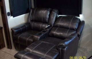 2020 Prime Time RV Crusader LITE 29RS