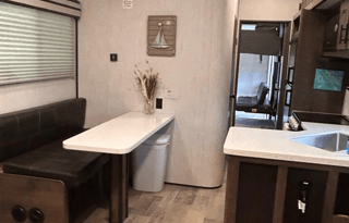 The Torquinator Experience