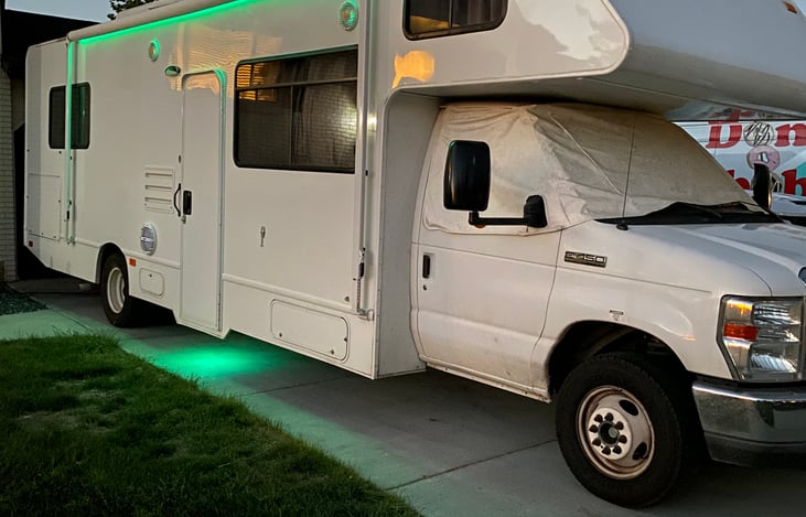 RV Photo