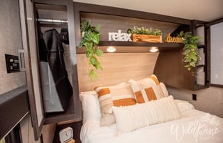 Experience Adventure in this 2023 Jayco Jay Flight