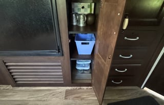 Fully Stocked Half-Ton Towable Jayco Baja