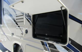 2019 Mercedes Thor  Chateau Sprinter 24BL