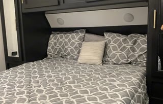 2021 Forest River RV Cherokee Grey Wolf 26DBH