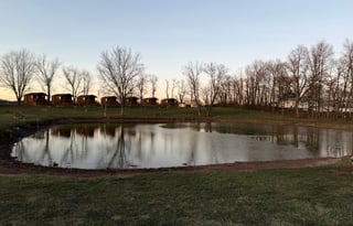 The Great Hershey Hideaway