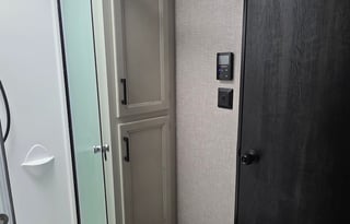 Family/Dog-Friendly Jayco Camper
