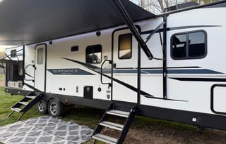 2022 Heartland Sundance Ultra Lite -Delivery ONLY!