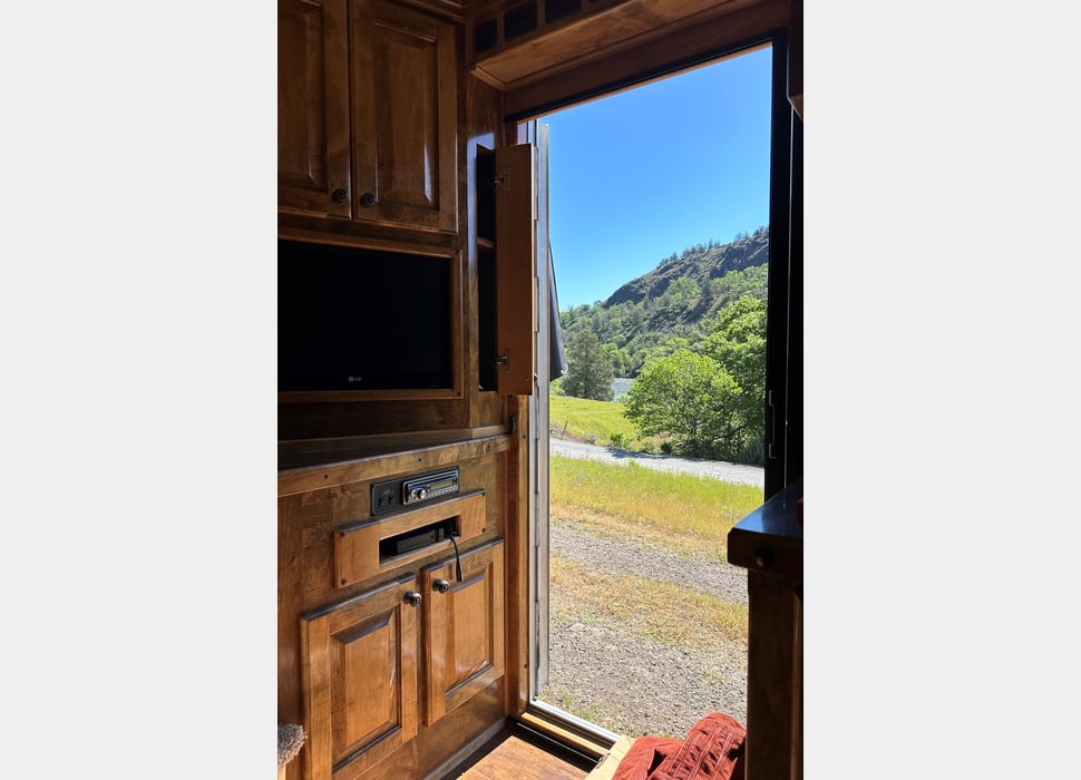 Travel Trailer rentals in Medford