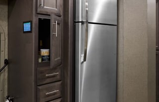 2022 Omni RS36 EZ Driving up to 15 MPG