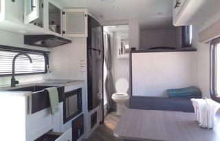 2023 Dutchmen RV Coleman Rubicon 1628BH