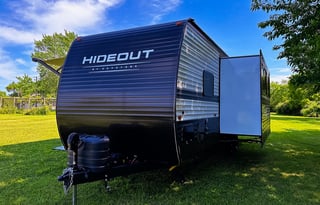 Campfire Cruisers Bunkhouse