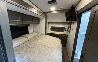 2021 Cruiser Stryker STG-3313