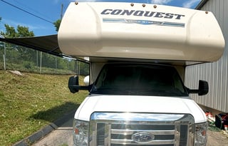 2020 Gulf Stream RV Conquest Class C 63111