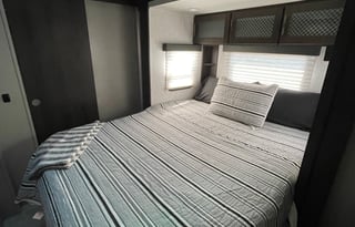 Yogi Bear’s Hideout