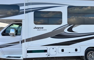 Smiles for Miles: With Pivot, Our Greyhawk 26Y