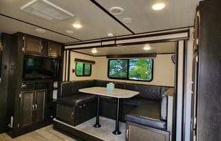 2020 coachman RV Spirit XTR 2145RBX