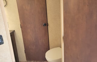 2014 Forest River RV V-Cross Platinum 32VTS