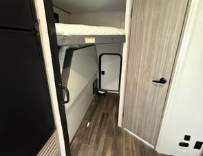 Keystone RV Passport SL 221BH