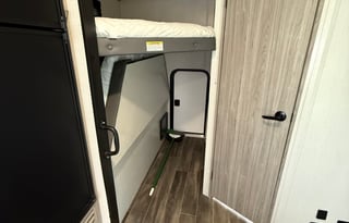 2022 Keystone RV Passport SL 221BH