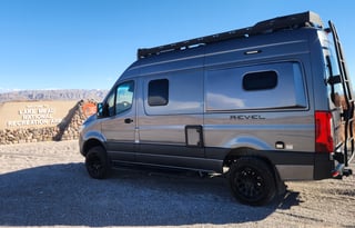 2025 AWD Revel 44E UNLIMITED MILES "Maggie" LOADED