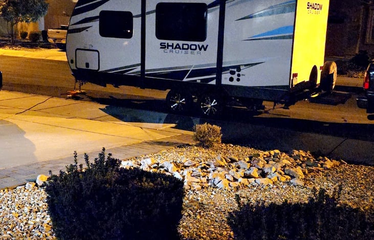 RV Photo