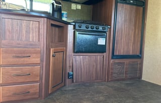 Let us take you camping! **Pet & Kid Friendly**