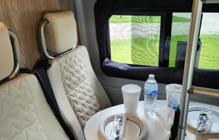 2023 Winnebago Solis 59PX