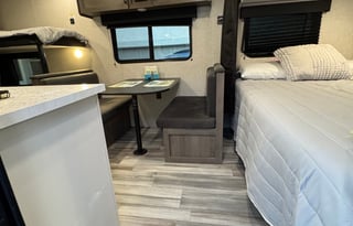 2025 Jayco Jay Flight SLX 175BHW