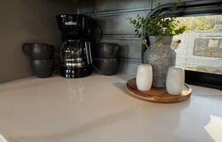The Mobile Oasis