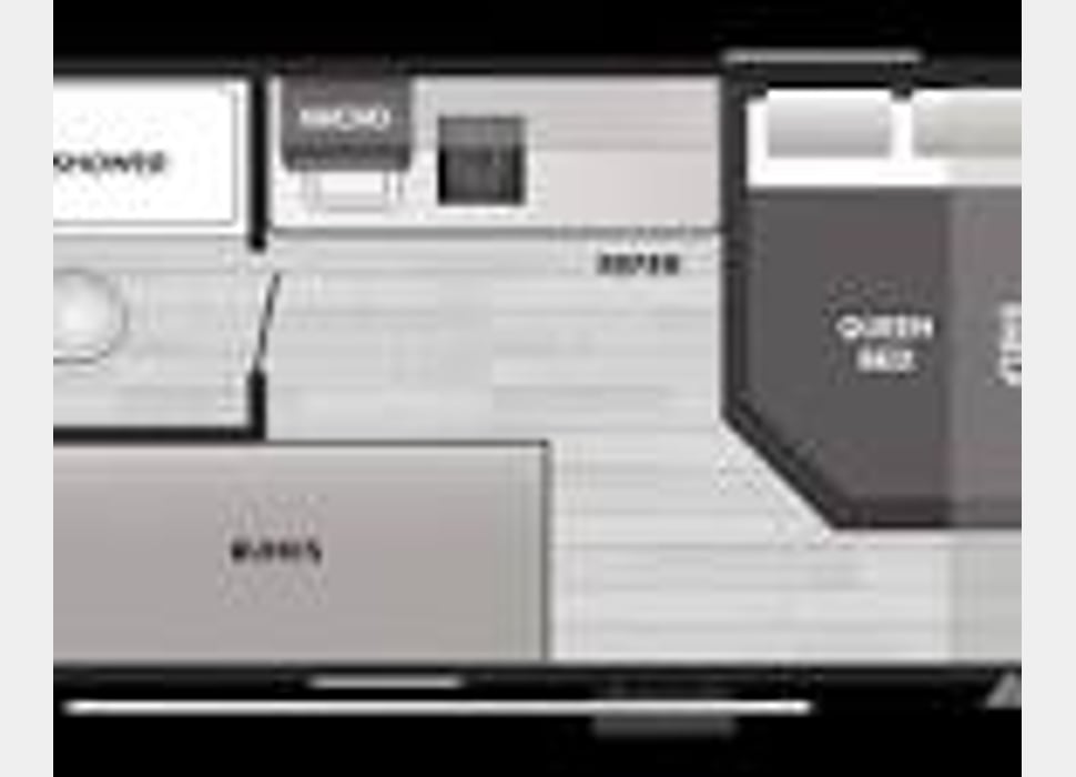 Travel Trailer rentals in Conroe