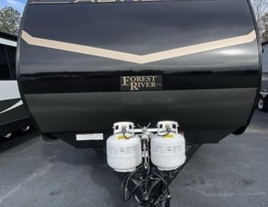 Forest River RV Aurora Light 27BHS