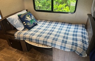 (Ou)RV(acay) Casa - Stevens