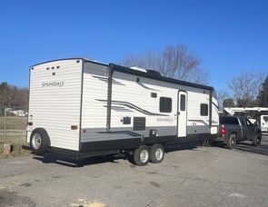 Keystone RV Springdale 275BH